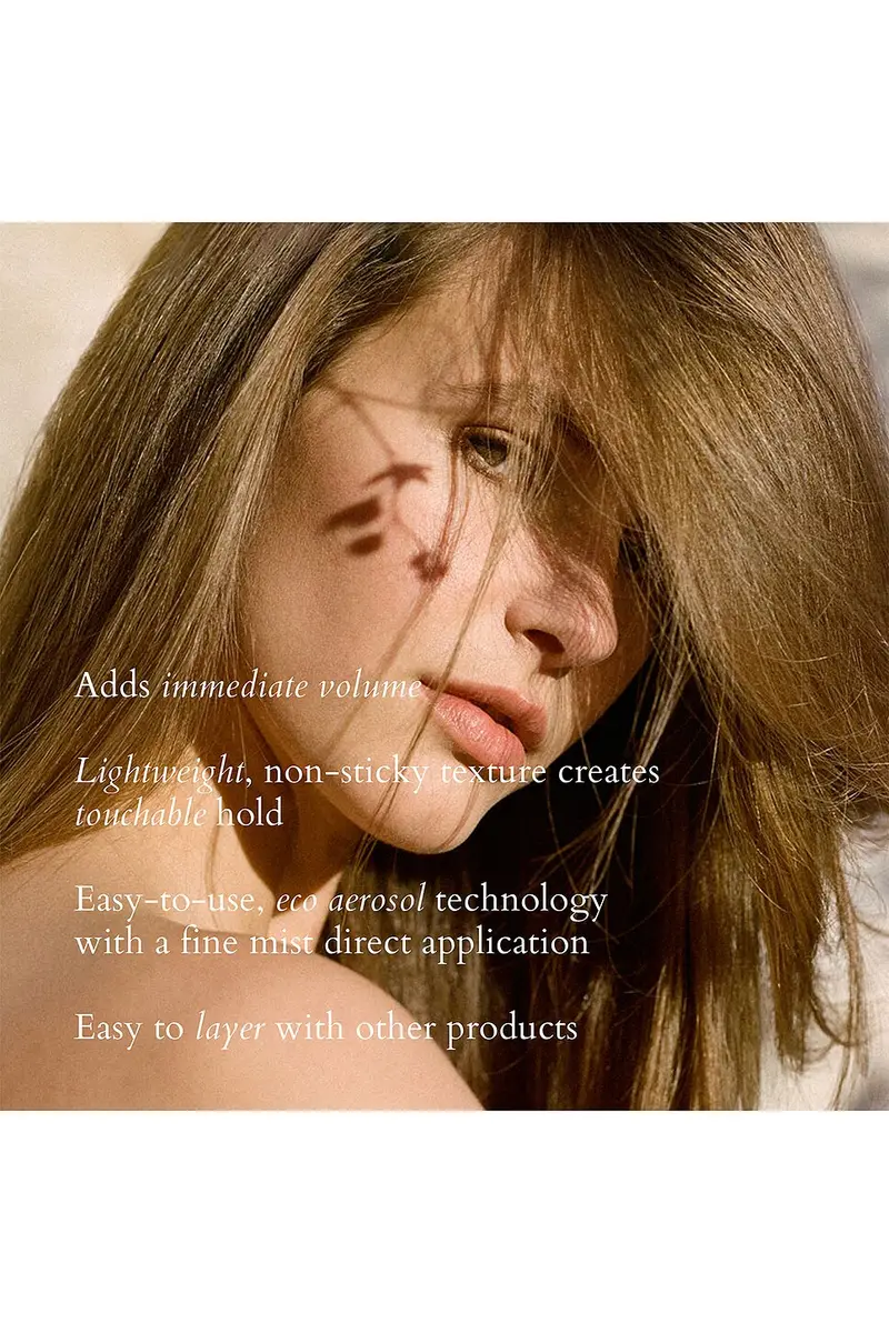 ROZ Hair Roz Hair Root Lift Spray | Thumbnail 5 ROZ Hair Roz Hair Root Lift Spray | Thumbnail 5