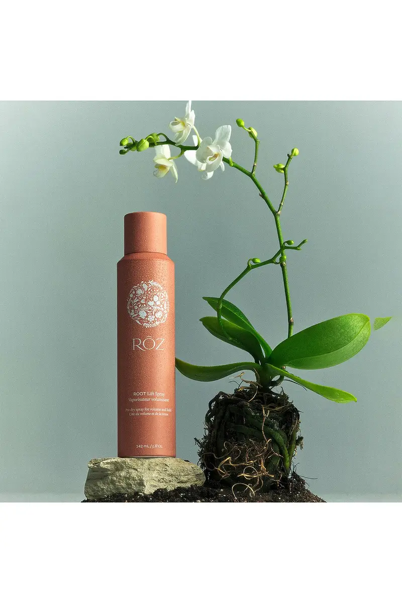 ROZ Hair Roz Hair Root Lift Spray | Thumbnail 6 ROZ Hair Roz Hair Root Lift Spray | Thumbnail 6