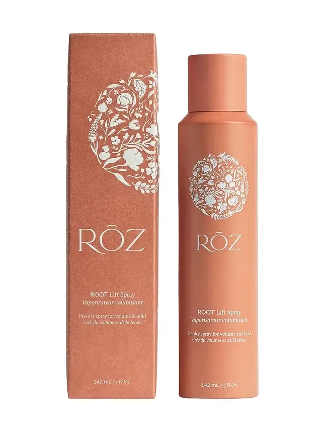 ROZ Hair Roz Hair Root Lift Spray