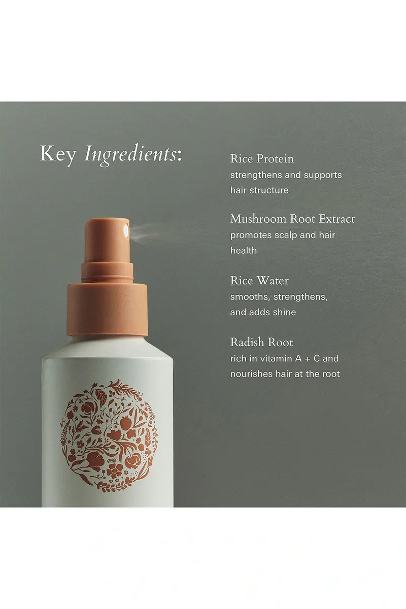 ROZ Hair Air Thickening Spray | Thumbnail 3 ROZ Hair Air Thickening Spray | Thumbnail 3