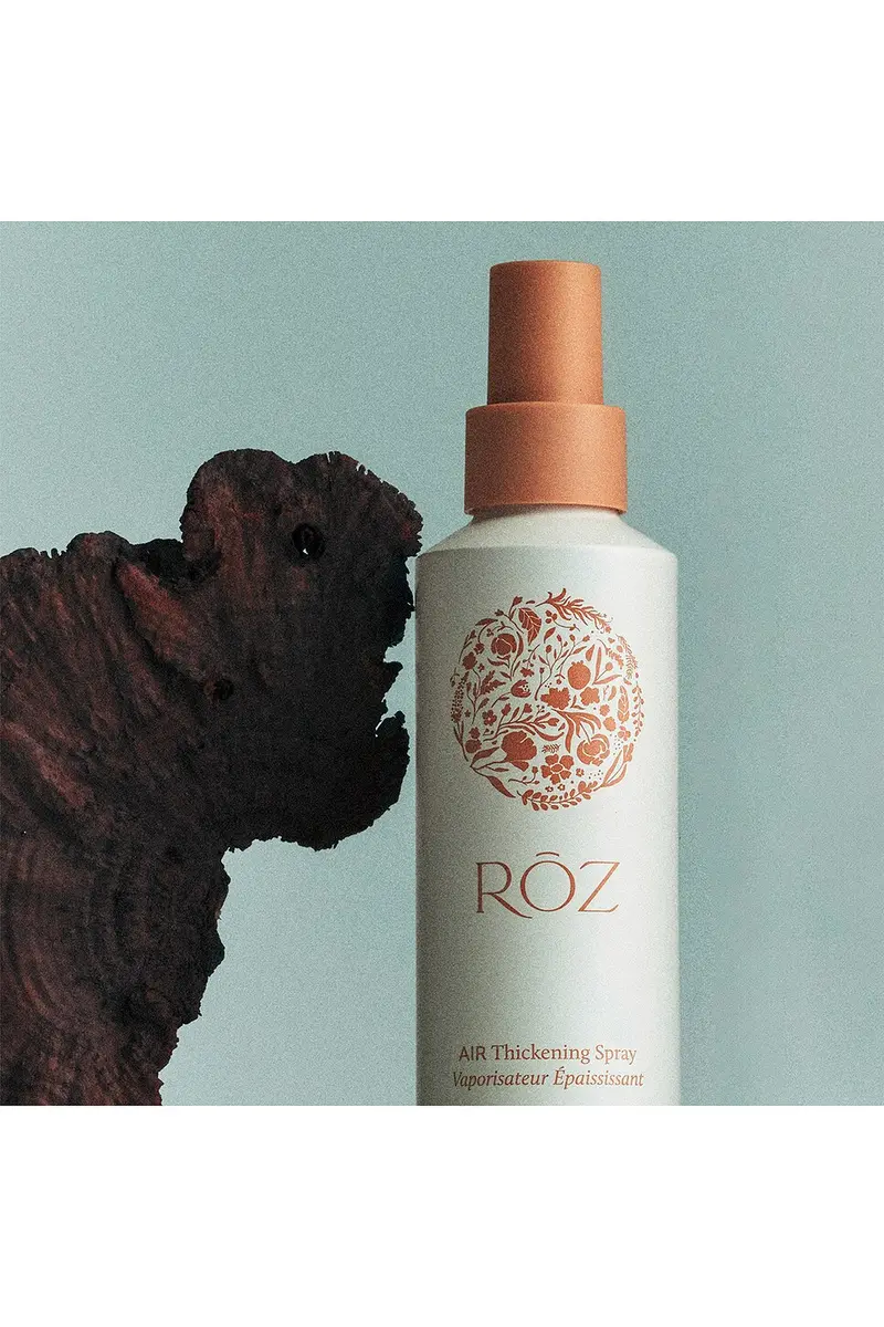 ROZ Hair Air Thickening Spray | Thumbnail 6 ROZ Hair Air Thickening Spray | Thumbnail 6