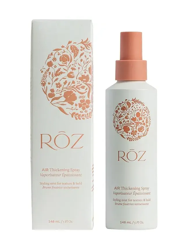 ROZ Hair Air Thickening Spray