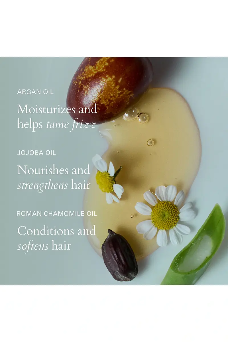 ROZ Hair Travel Santa Lucia Styling Oil | Thumbnail 5