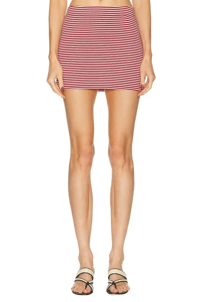 L'Academie Harlow Skirt