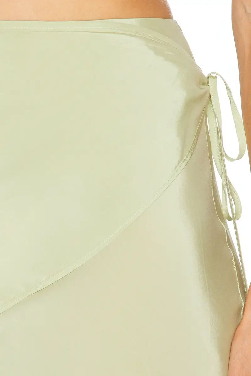 L'Academie Tahlia Maxi Skirt | Thumbnail 7 L'Academie Tahlia Maxi Skirt | Thumbnail 7