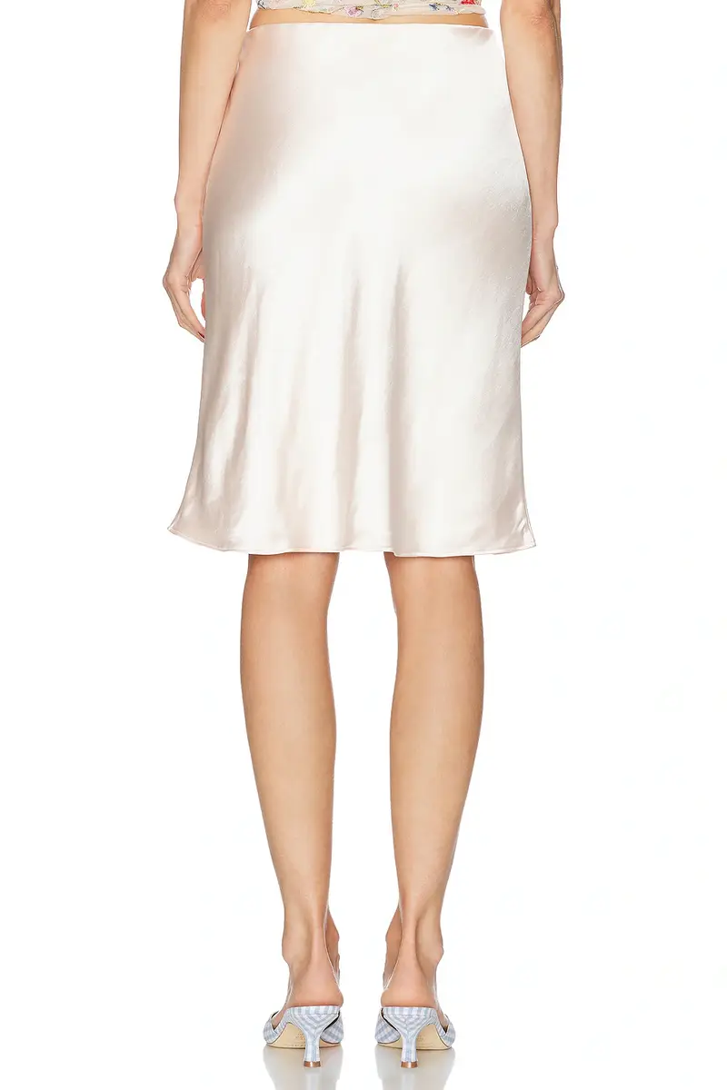 L'Academie Etienne Skirt | Thumbnail 4