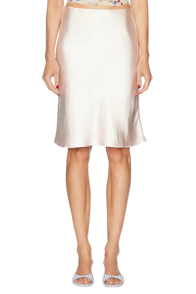 L'Academie Etienne Skirt