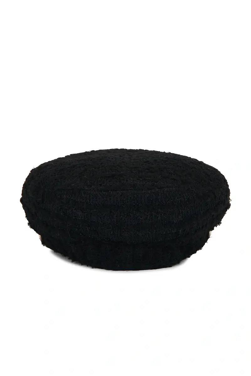 MISBHV Gavroche Tweed Cap | Thumbnail 2