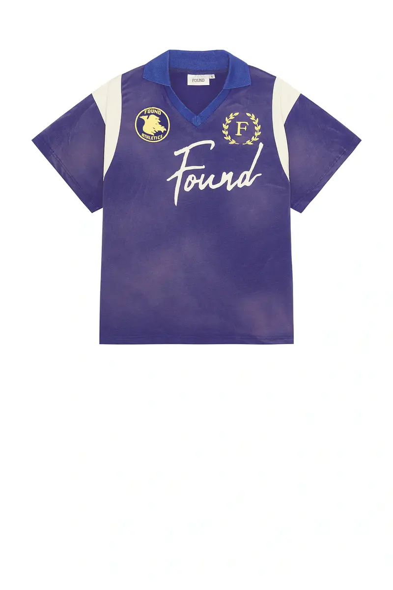 Found Premier League Jersey | Thumbnail 4 Found Premier League Jersey | Thumbnail 4