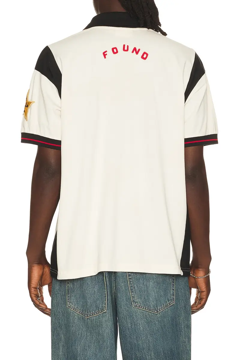 Found Soccer Jersey | Thumbnail 3 Found Soccer Jersey | Thumbnail 3