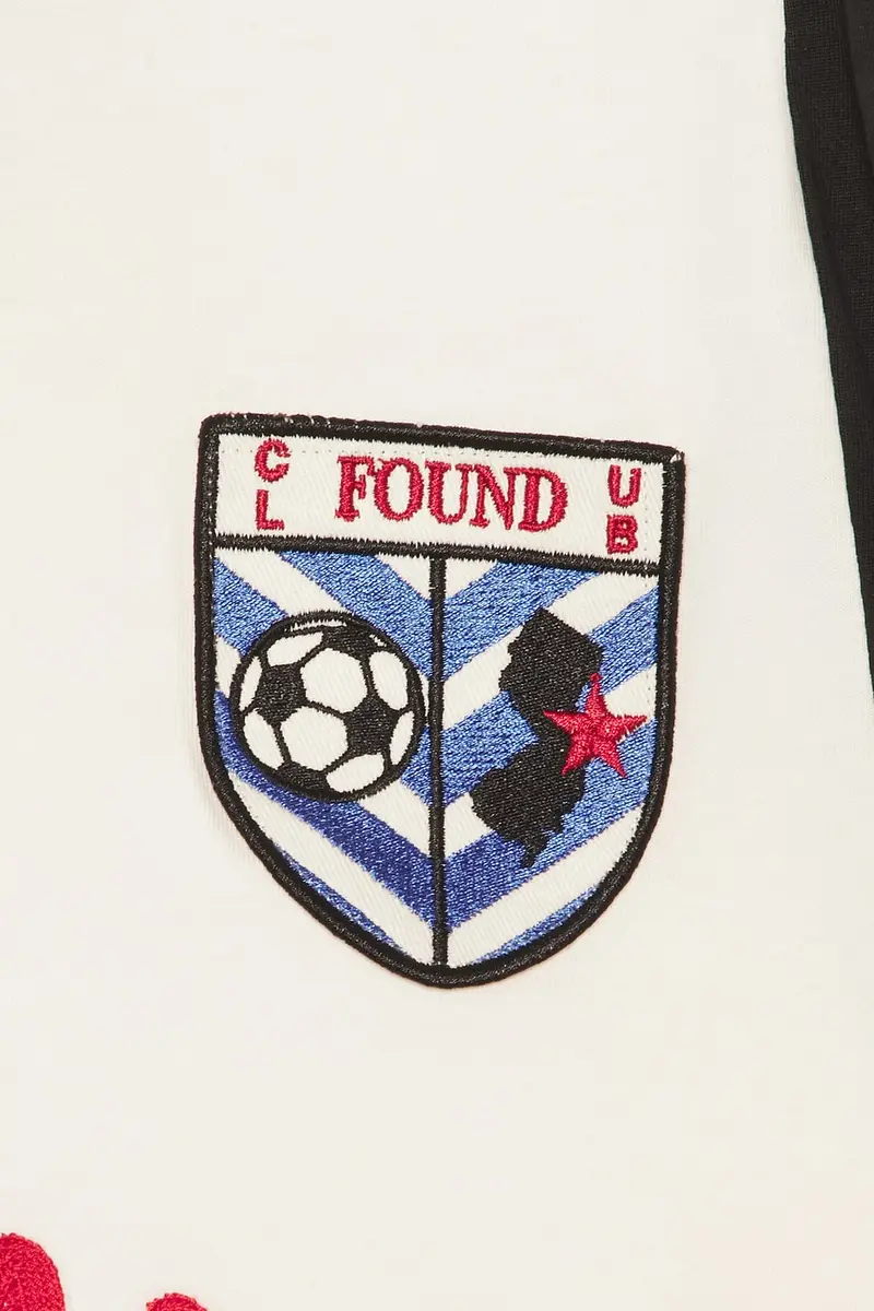 Found Soccer Jersey | Thumbnail 6 Found Soccer Jersey | Thumbnail 6