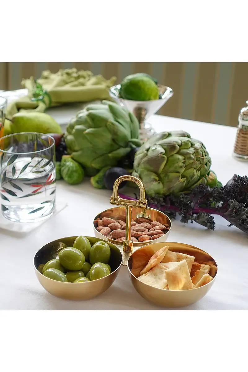 The Favorites The Equestrian Trio Condiment Set | Thumbnail 2 The Favorites The Equestrian Trio Condiment Set | Thumbnail 2