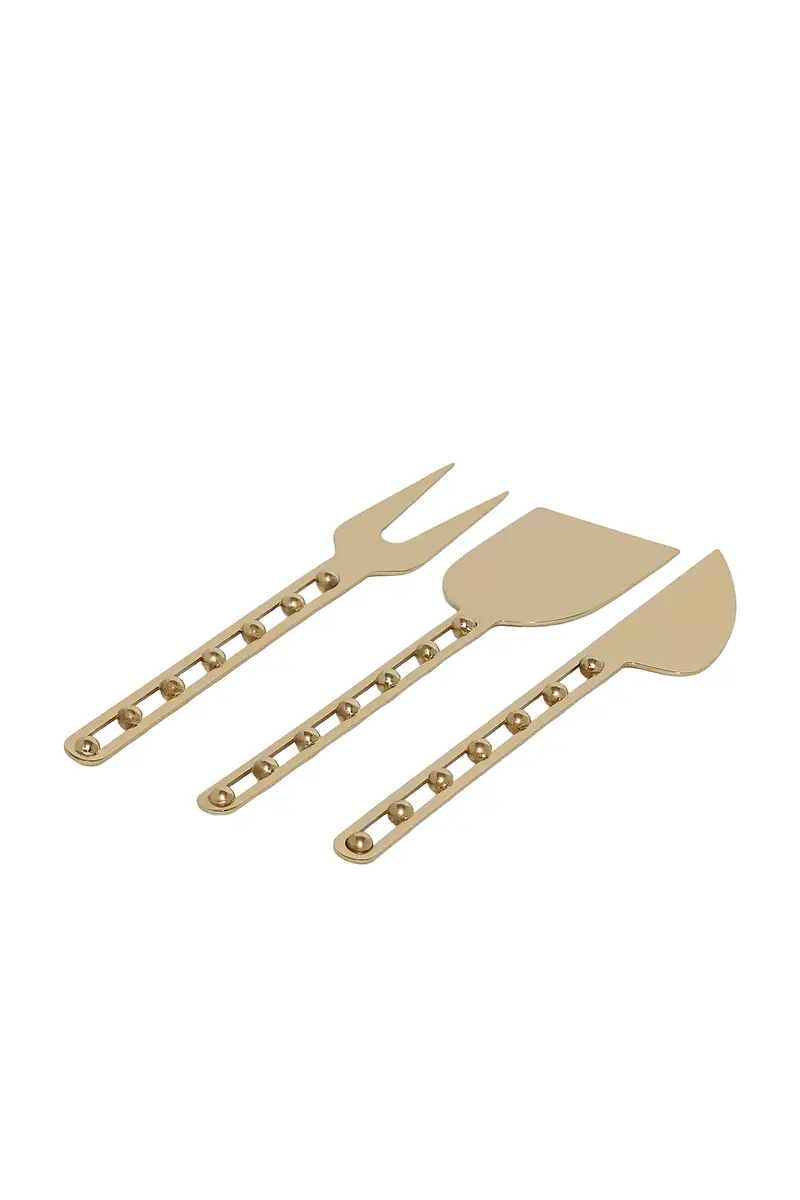 The Favorites Cordoba Cheese Set Of 3