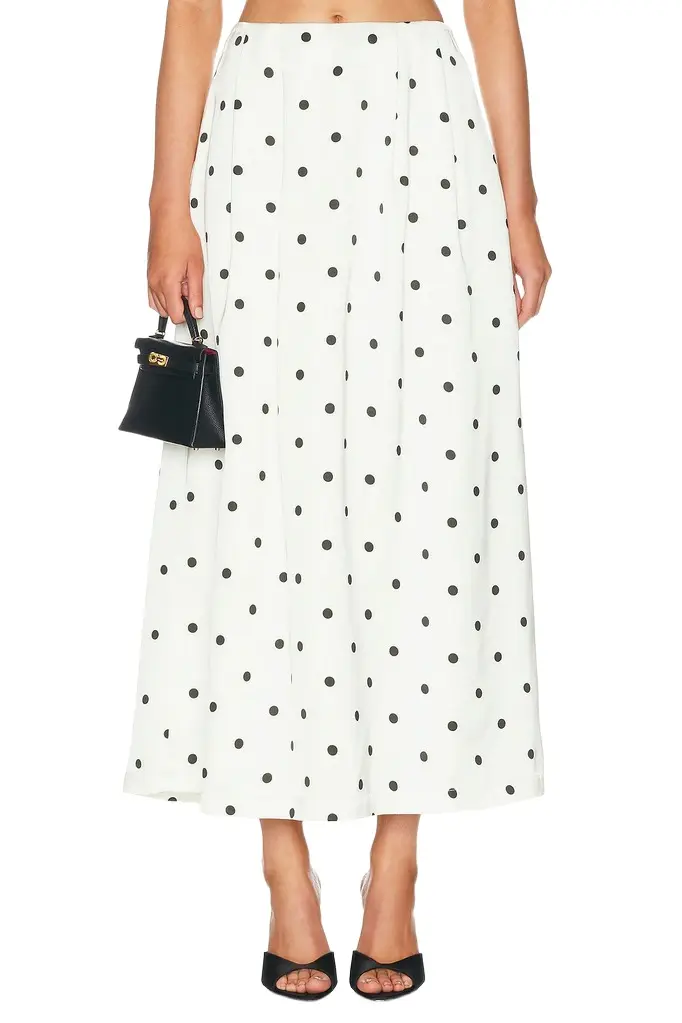 Haru Skirt