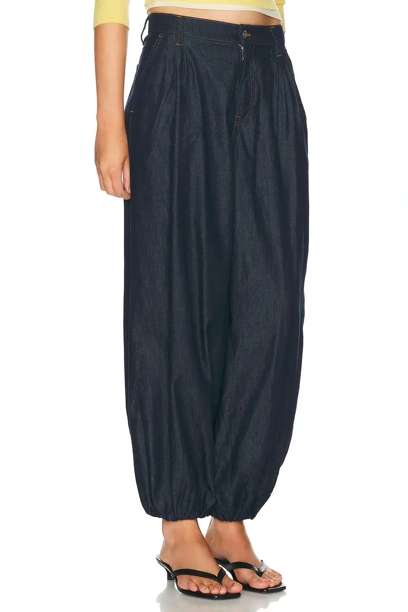 Frame The Denim Balloon Pant | Thumbnail 2 Frame The Denim Balloon Pant | Thumbnail 2