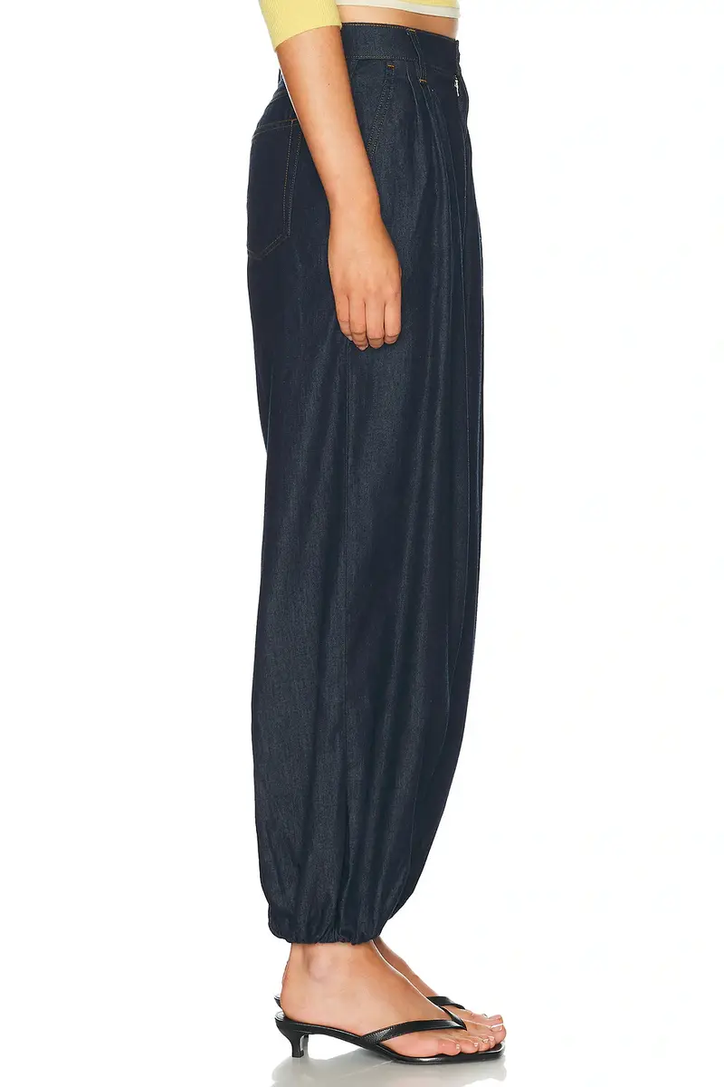 Frame The Denim Balloon Pant | Thumbnail 3 Frame The Denim Balloon Pant | Thumbnail 3
