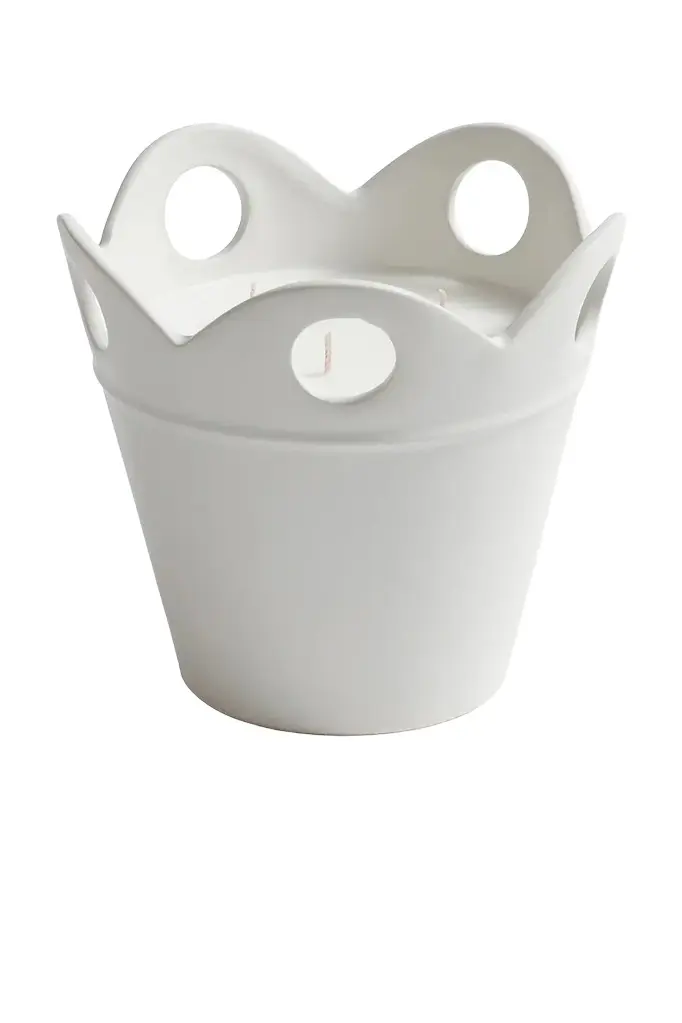 The Favorites Large Citronella Pot Candle