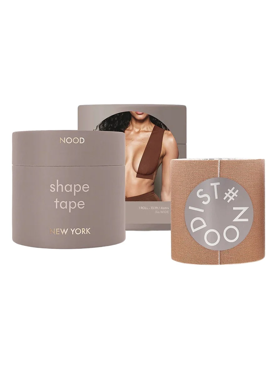 Shape Tape Shape Tape