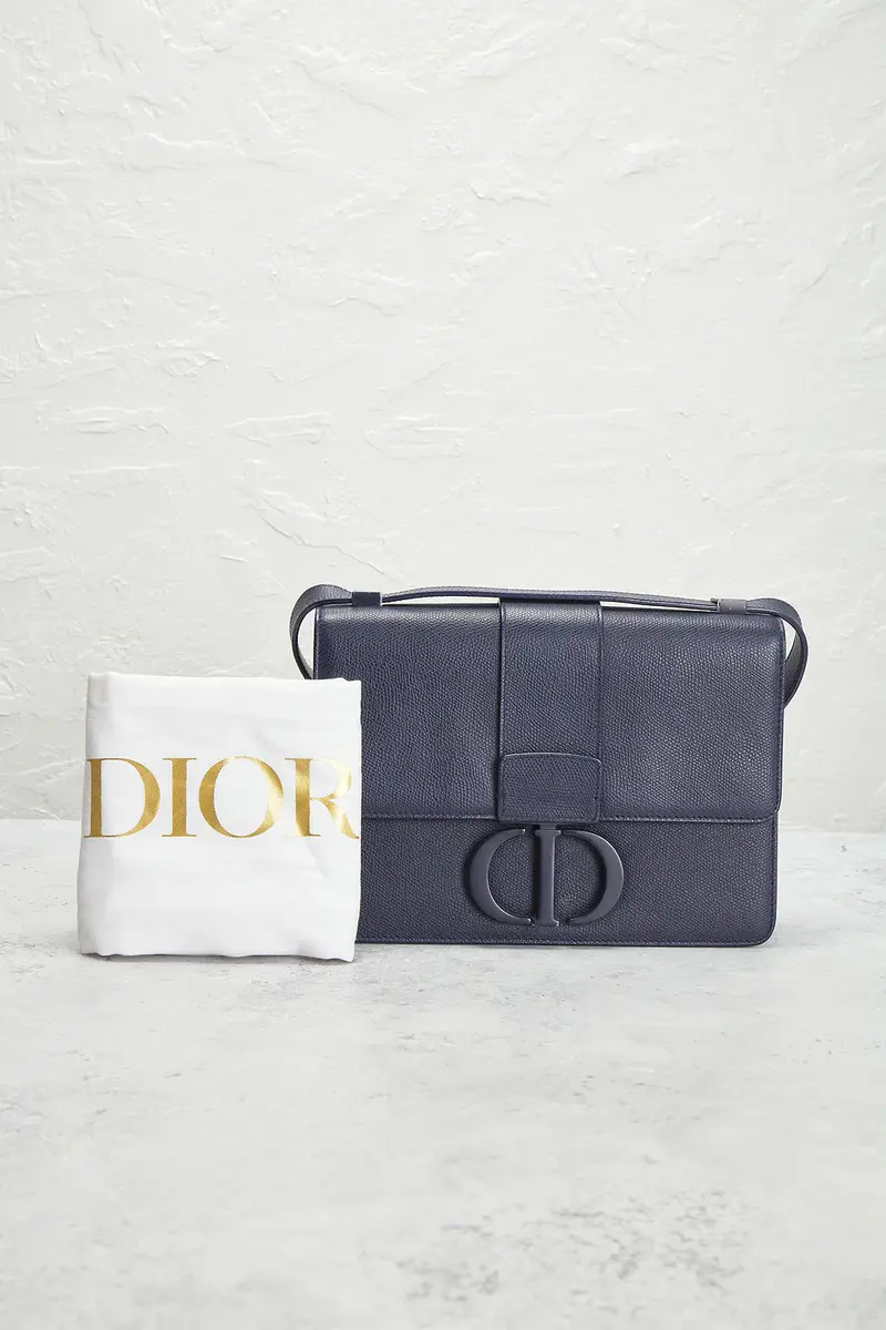 Dior Dior 30 Montaigne Shoulder Bag | Thumbnail 9 Dior Dior 30 Montaigne Shoulder Bag | Thumbnail 9
