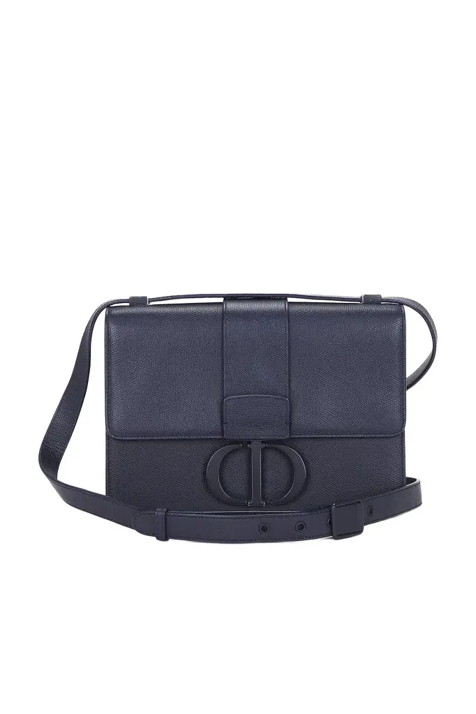 Dior Dior 30 Montaigne Shoulder Bag