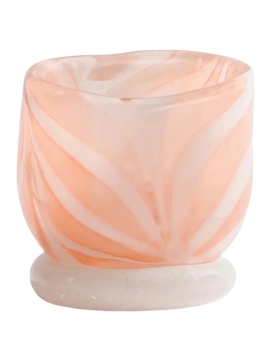 The Favorites Venezia Colored Tealight Set of 2