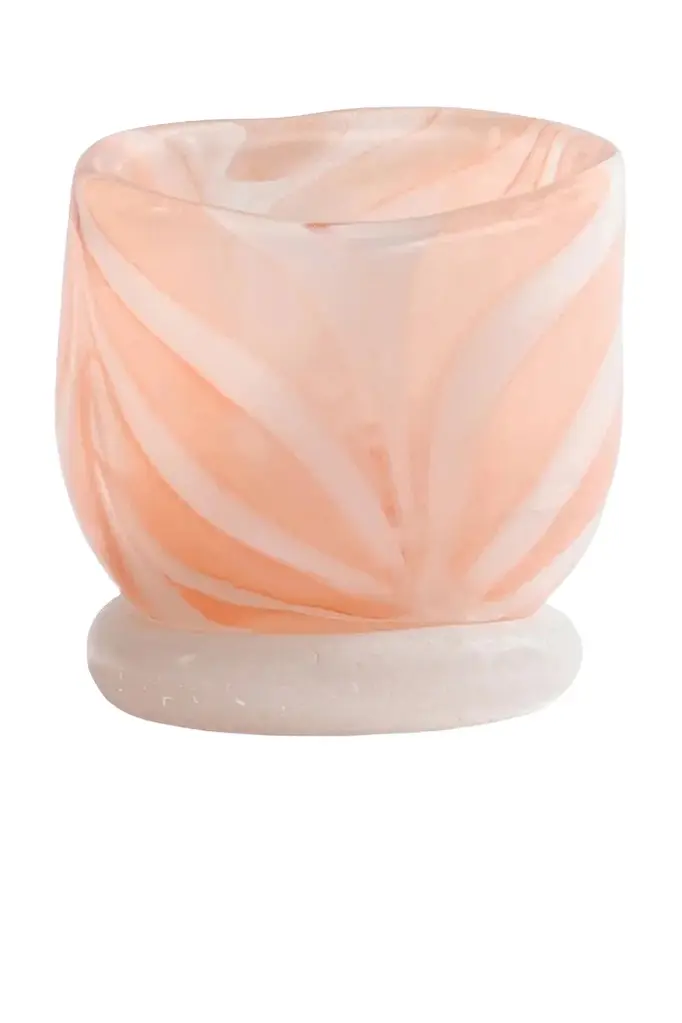 The Favorites Venezia Colored Tealight Set of 2 | Image 1 The Favorites Venezia Colored Tealight Set of 2 | Image 1
