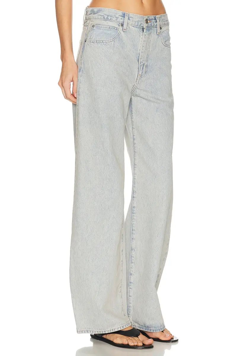 Frame The Bow Jeans | Thumbnail 2 Frame The Bow Jeans | Thumbnail 2