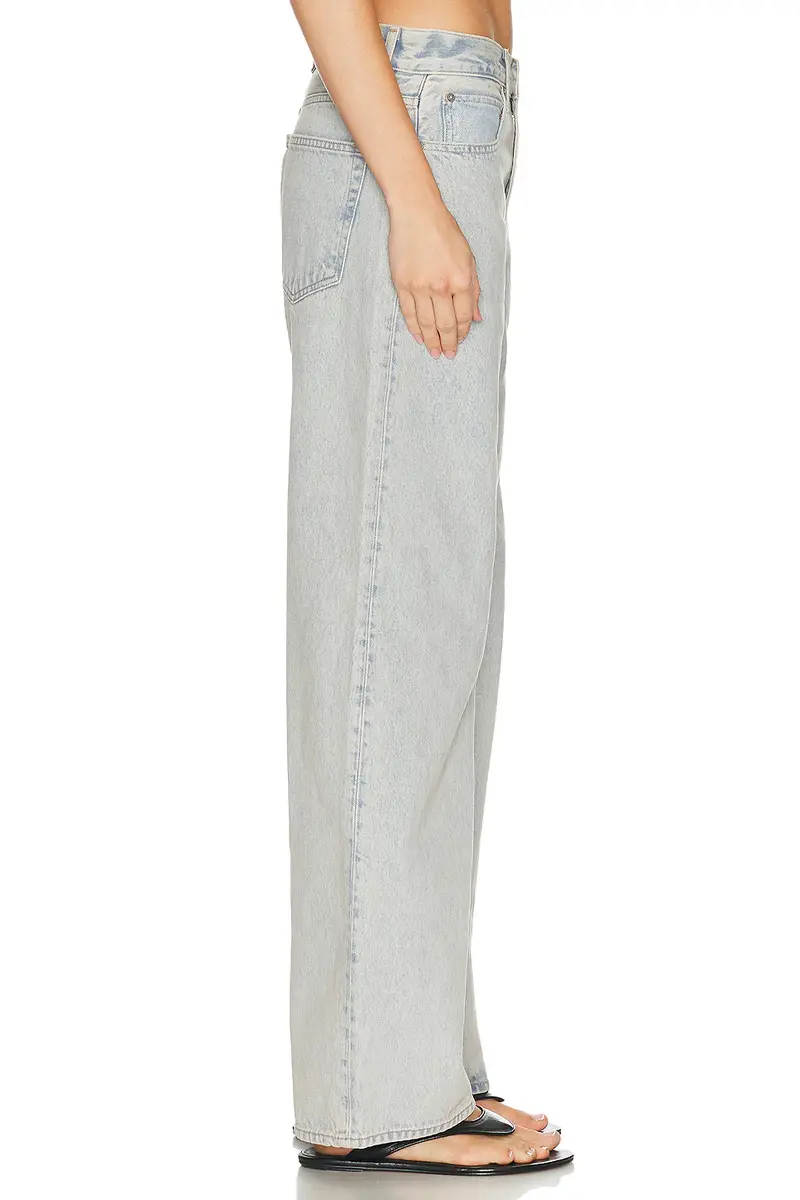 Frame The Bow Jeans | Thumbnail 3 Frame The Bow Jeans | Thumbnail 3
