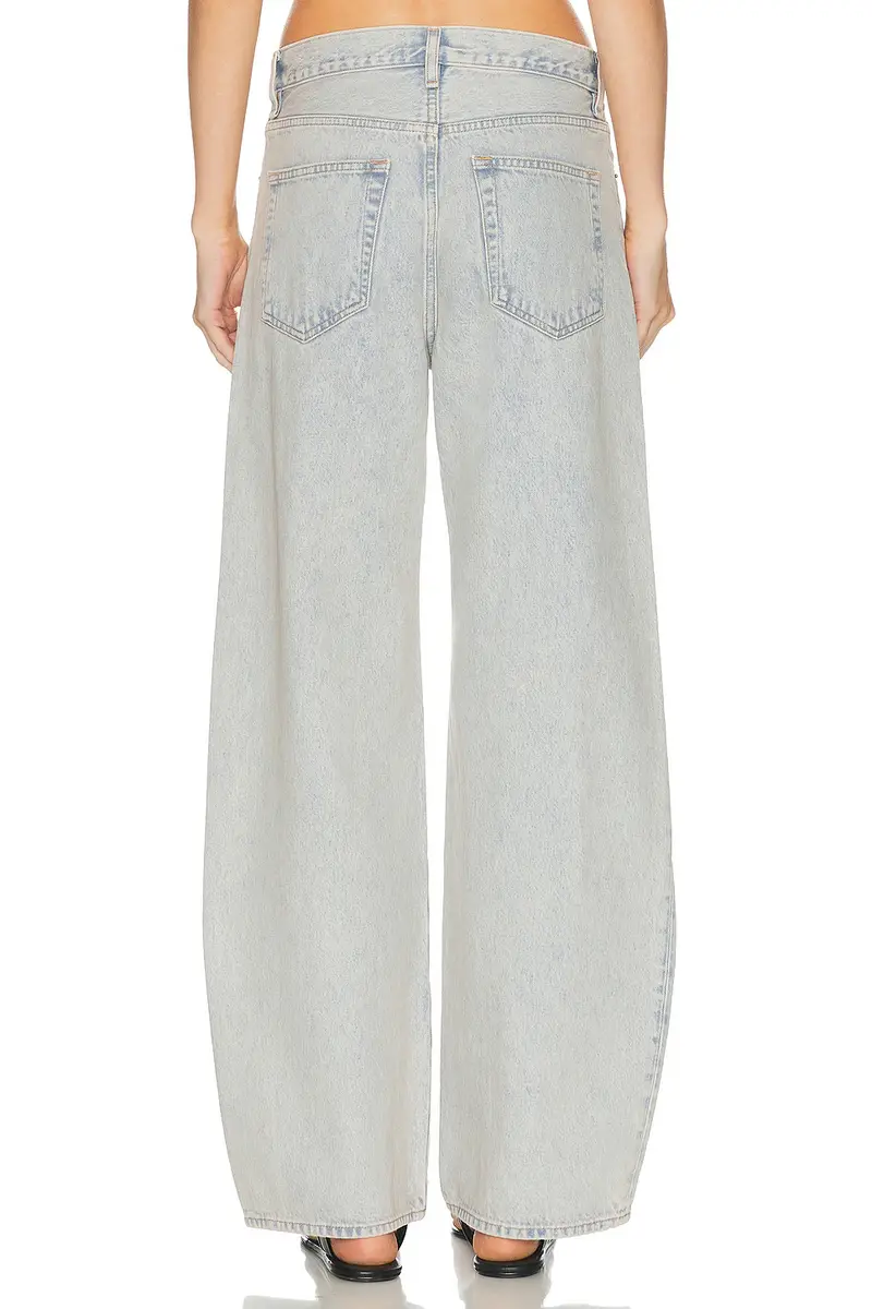 Frame The Bow Jeans | Thumbnail 4 Frame The Bow Jeans | Thumbnail 4