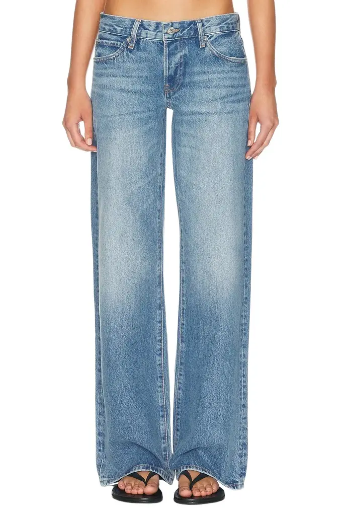 The Gray Jeans The Gray Jeans