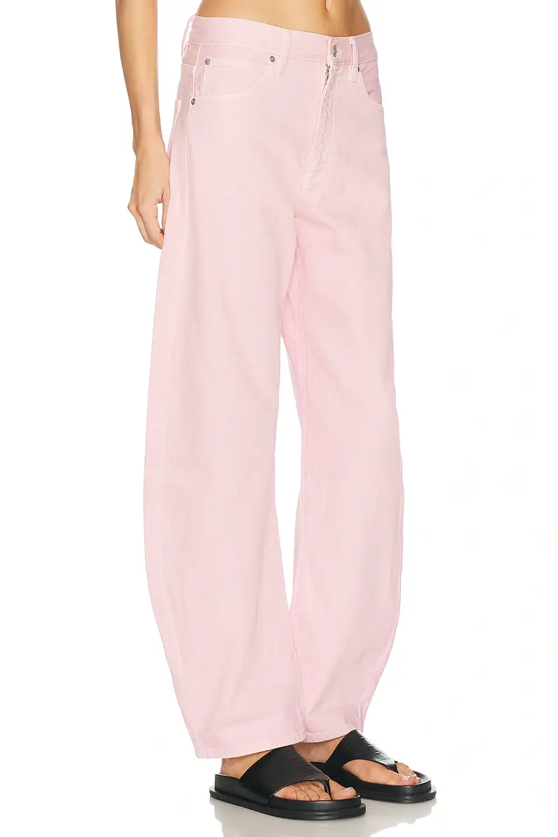 Frame The Bubble Jeans | Thumbnail 2 Frame The Bubble Jeans | Thumbnail 2