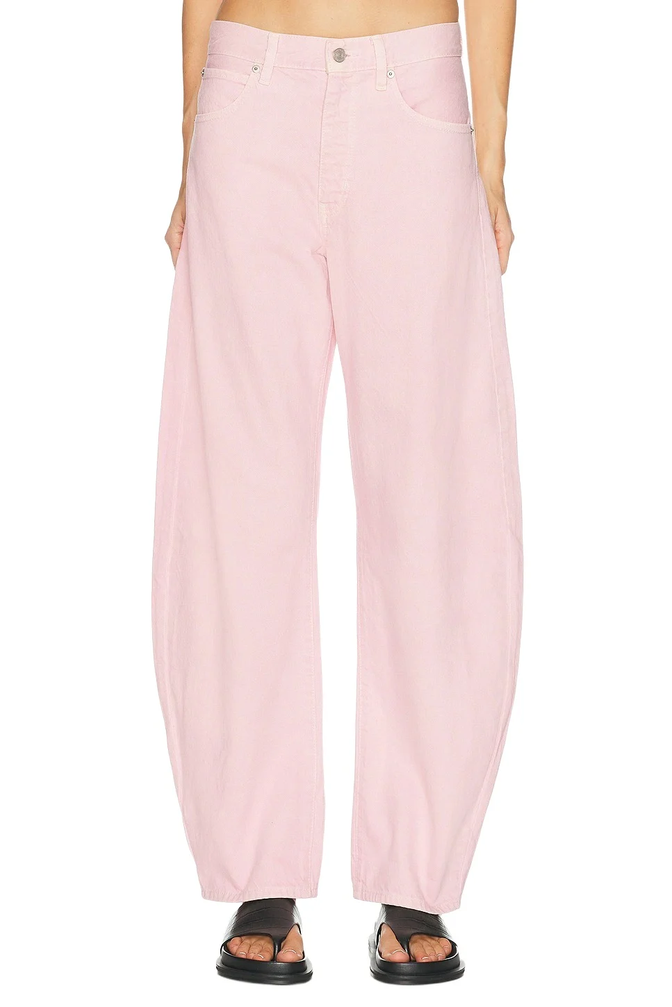 The Bubble Jeans The Bubble Jeans