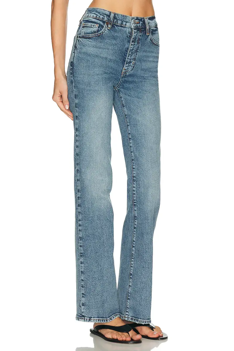 Frame The Arrow Jeans | Thumbnail 2