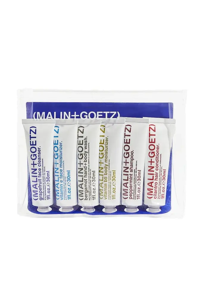 MALIN+GOETZ MALIN+GOETZ Essential Kit | Image 1 MALIN+GOETZ MALIN+GOETZ Essential Kit | Image 1