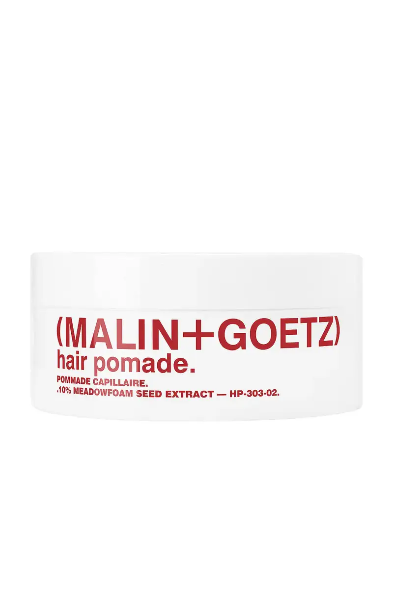 MALIN+GOETZ MALIN+GOETZ Hair Pomade | Image 1 MALIN+GOETZ MALIN+GOETZ Hair Pomade | Image 1