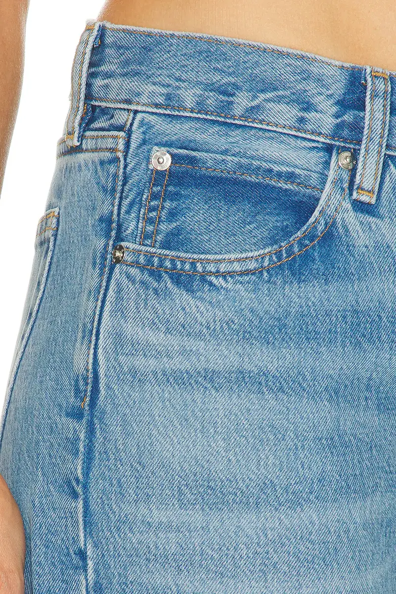 Frame The Saturday Jeans | Thumbnail 6 Frame The Saturday Jeans | Thumbnail 6