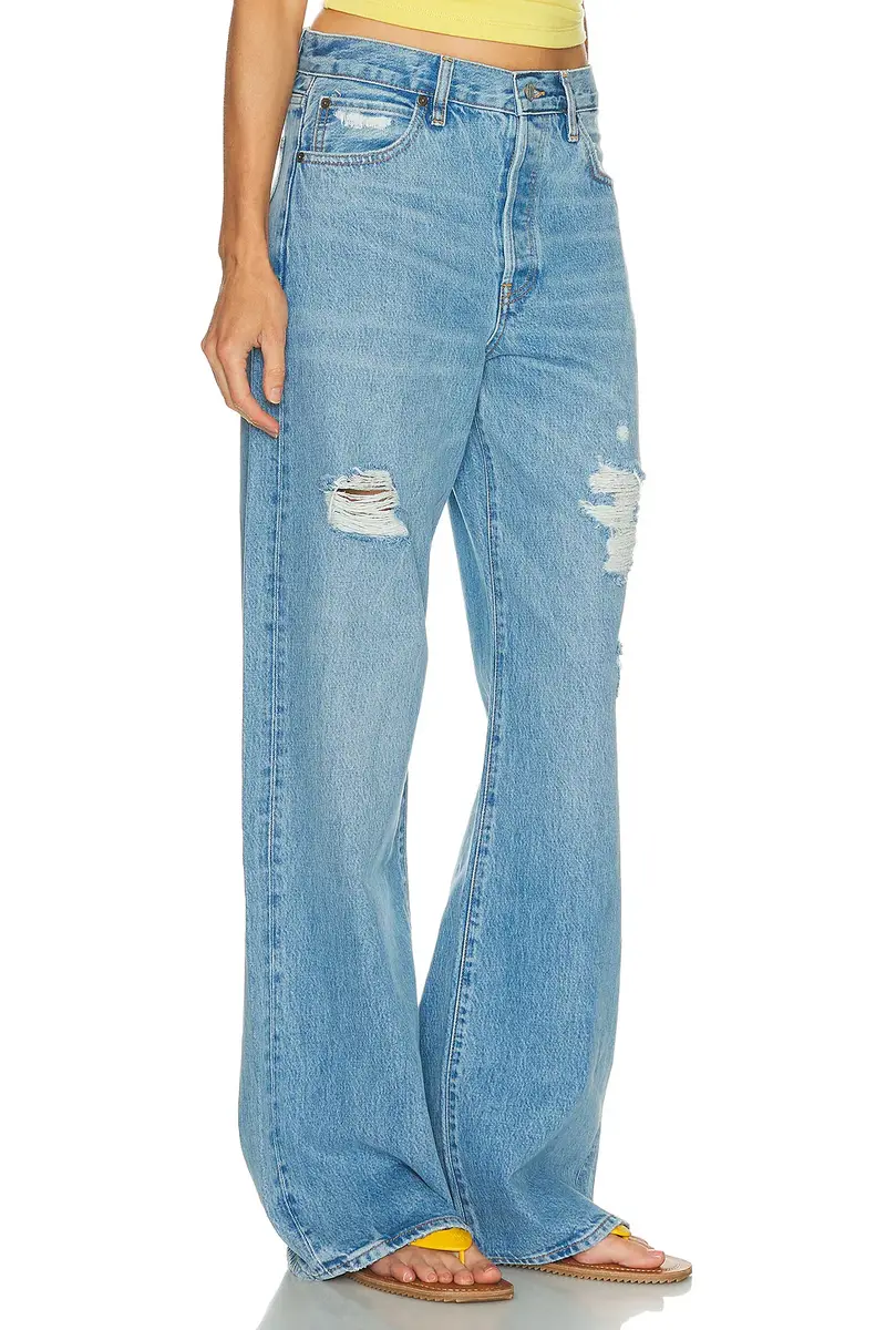 Frame The Loose Jeans | Thumbnail 2