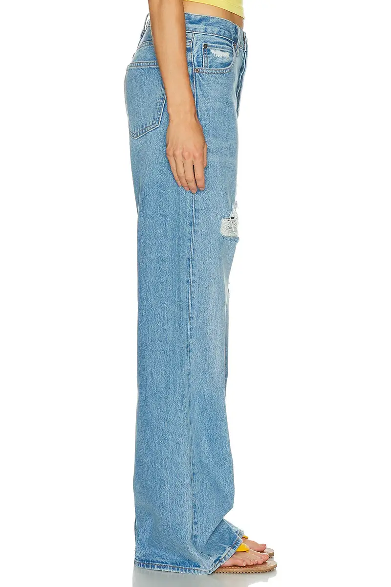 Frame The Loose Jeans | Thumbnail 3