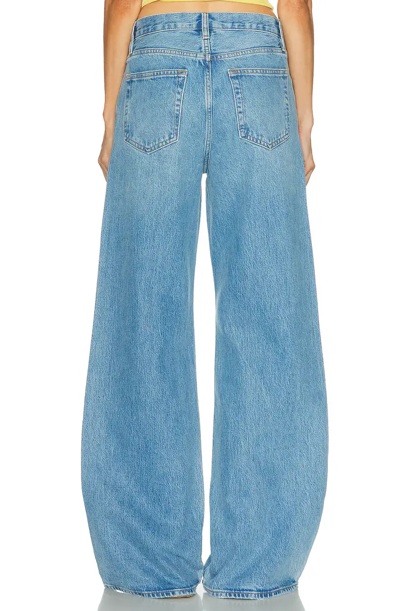 Frame The Loose Jeans | Thumbnail 4