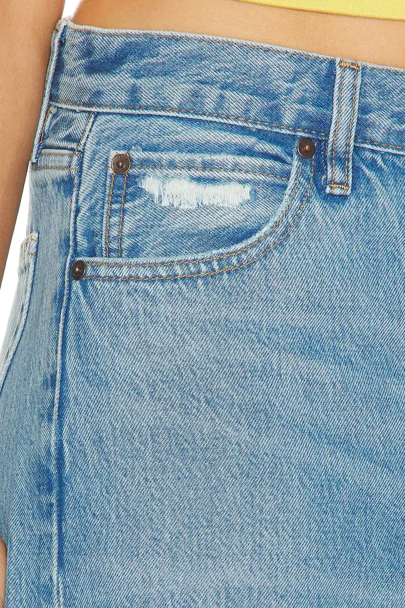 Frame The Loose Jeans | Thumbnail 6