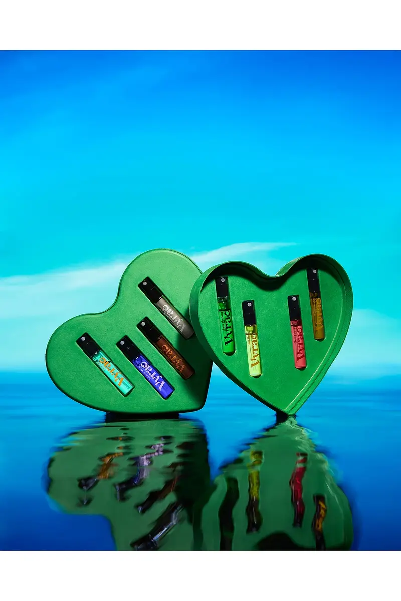 Vyrao Love Eight Fragrance Set | Thumbnail 3 Vyrao Love Eight Fragrance Set | Thumbnail 3