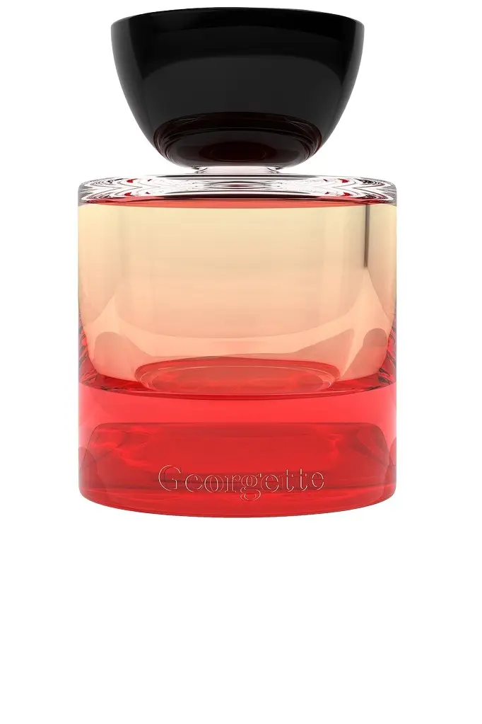 Vyrao Mini Woo: Georgette Eau De Parfum