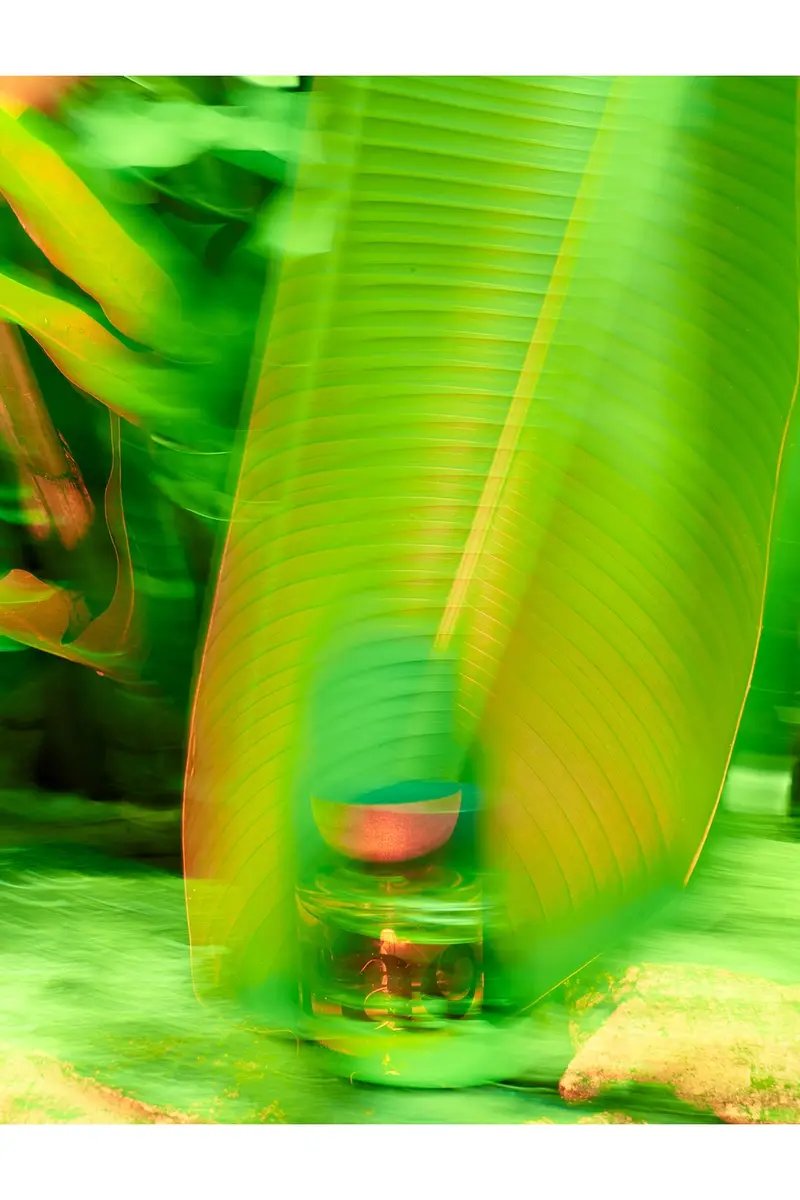 Vyrao Mini Woo: I Am Verdant Eau De Parfum | Thumbnail 2