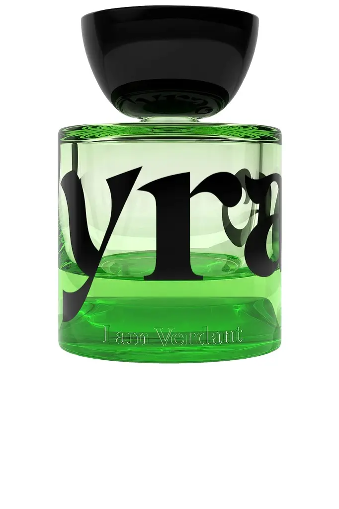 Vyrao Mini Woo: I Am Verdant Eau De Parfum