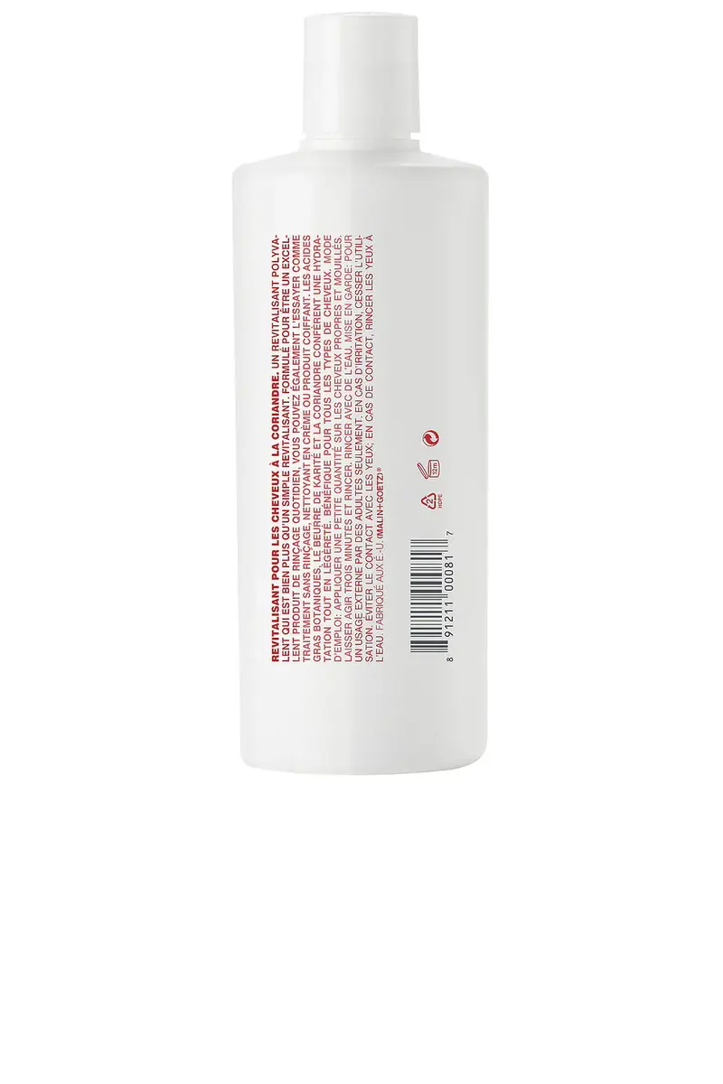MALIN+GOETZ MALIN+GOETZ Cilantro Hair Conditioner | Thumbnail 2