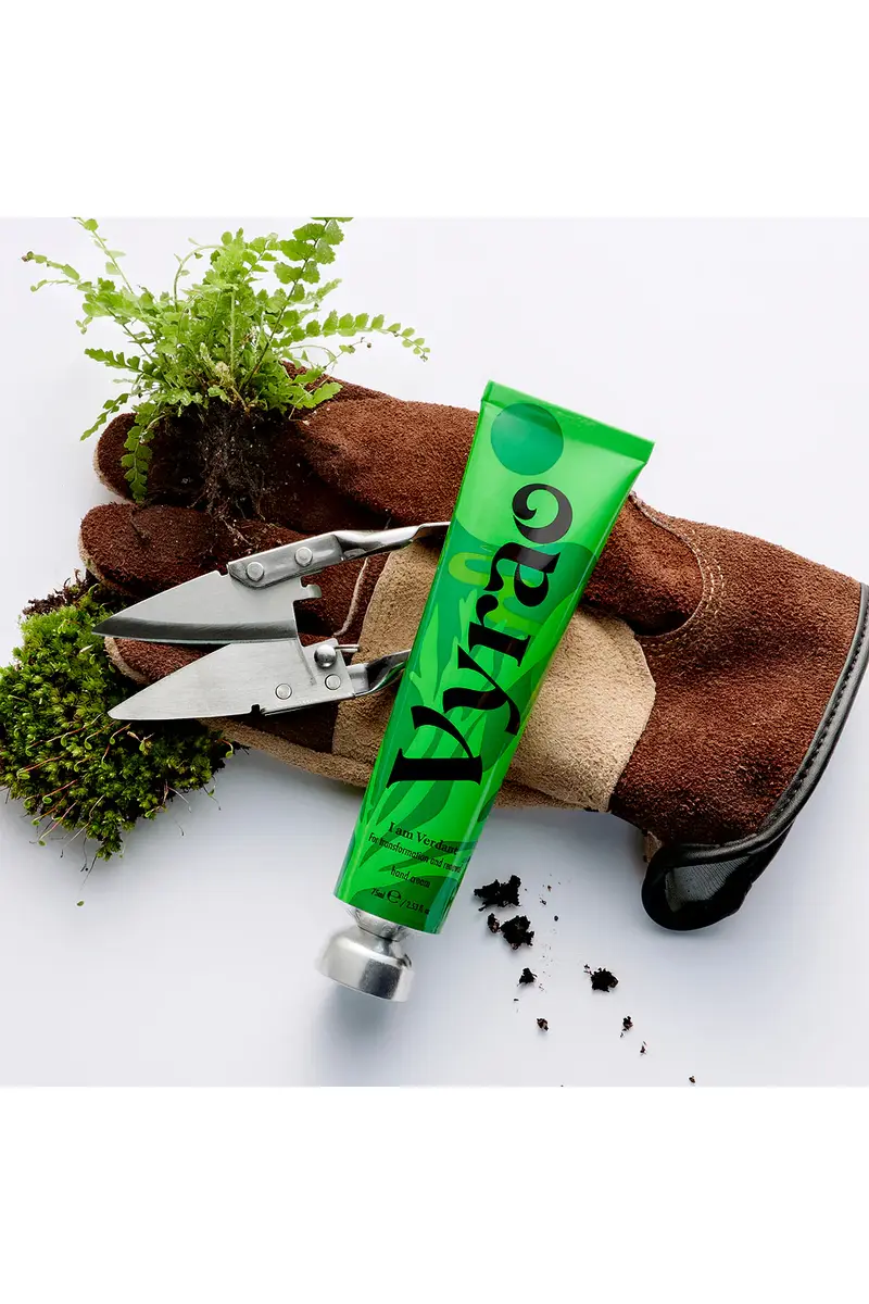 Vyrao I Am Verdant Cream Scent for Transformation & Renewal | Thumbnail 2 Vyrao I Am Verdant Cream Scent for Transformation & Renewal | Thumbnail 2