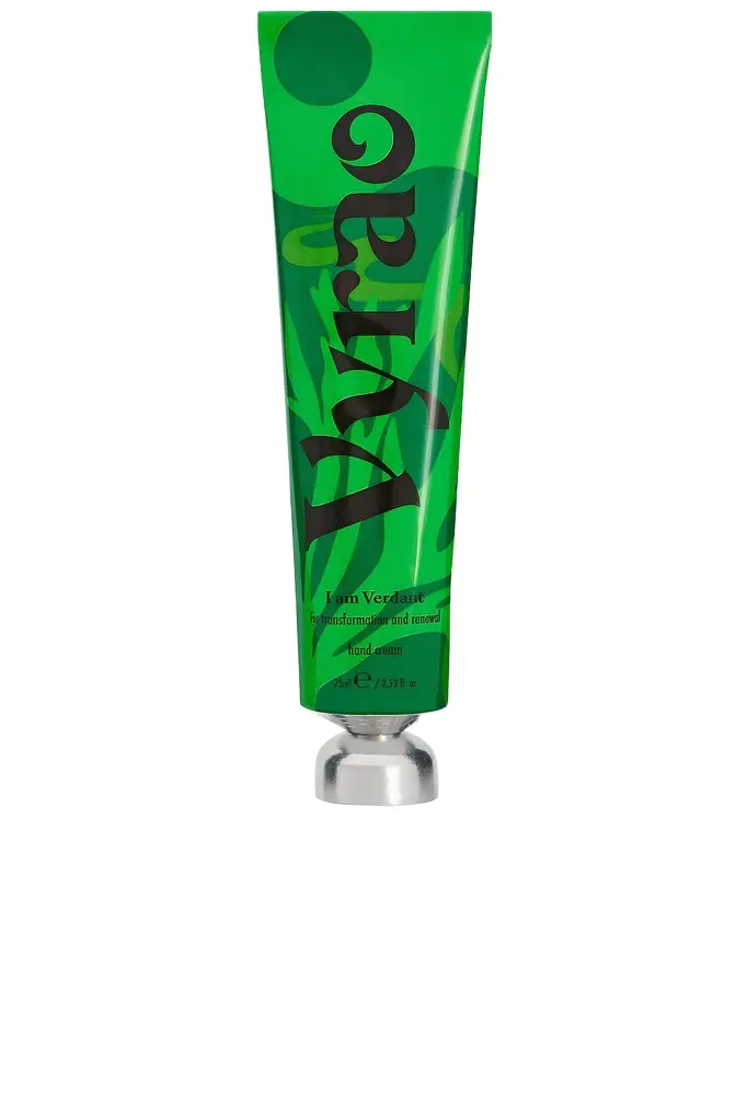 Vyrao I Am Verdant Cream Scent for Transformation & Renewal