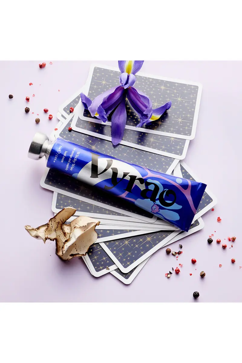 Vyrao Witchy Woo Cream Scent for Courage & Creativity | Thumbnail 2 Vyrao Witchy Woo Cream Scent for Courage & Creativity | Thumbnail 2