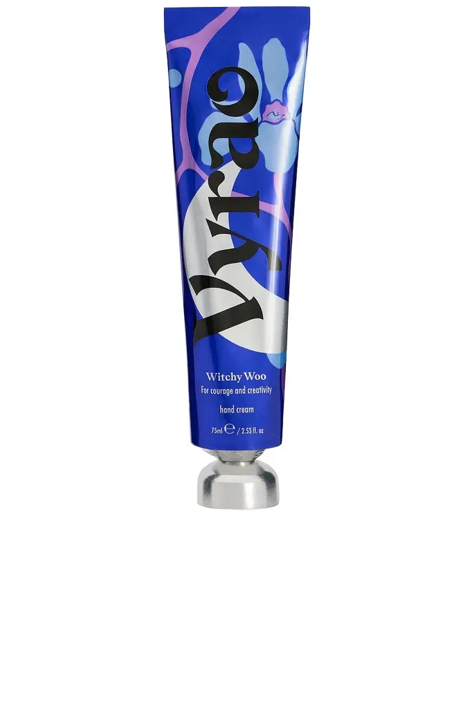Vyrao Witchy Woo Cream Scent for Courage & Creativity