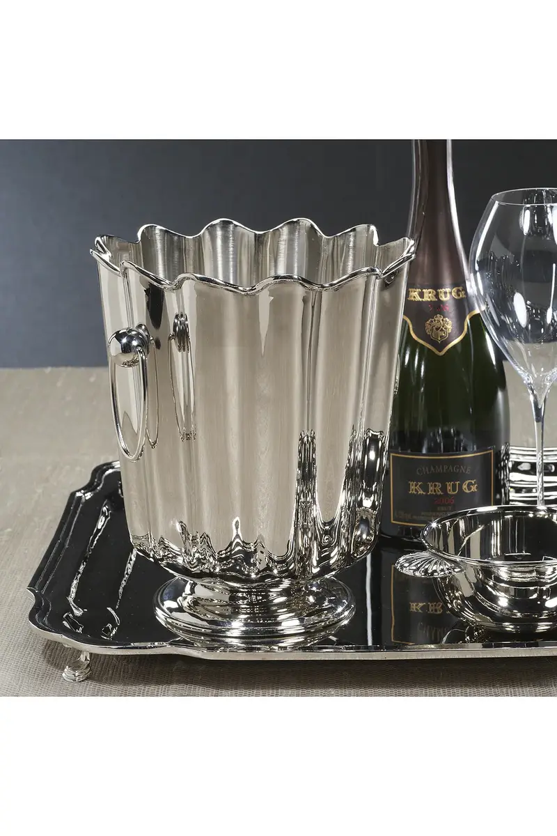 The Favorites Orleans Wine & Champagne Bucket | Thumbnail 3 The Favorites Orleans Wine & Champagne Bucket | Thumbnail 3